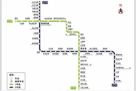 贵阳地铁攻略：一篇文章告诉你，如何通过地铁玩转贵阳图片