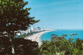 运镜思路 | 抖音旅拍短视频这样拍图片