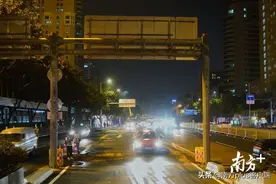 广州客村立交第三层转盘正式通车！前往这些方向无需再绕行图片