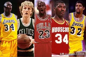 90%的人不知道这些NBA知识点。知道的人最后都成行家了图片