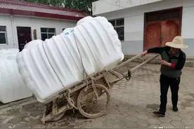 华亭市河西镇：旱厕改水厕，改出农村新生活图片