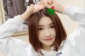 网络暴力有多可怕？Miss因为一对双眼皮，竟被黑粉抹黑至今图片