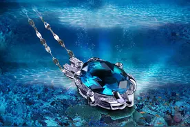 全球奢侈品100强企业分布：美国15家，法国9家，中国8家图片