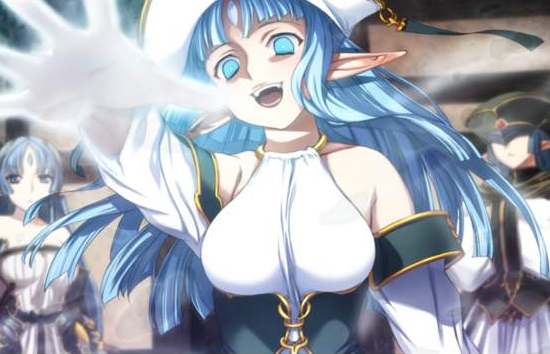 兰斯10(兰斯系列历代故事重温) - 溪秀体育网