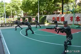 退伍季 | 临近退伍，老兵们都在忙什么？图片