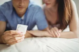 安全套真的安全吗？“副作用”需提前了解，再推荐五种避孕方法图片