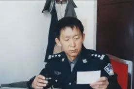 02年杀妻案：凶手被捕死不承认，痕迹专家凭一把骨凿让他心服口服图片