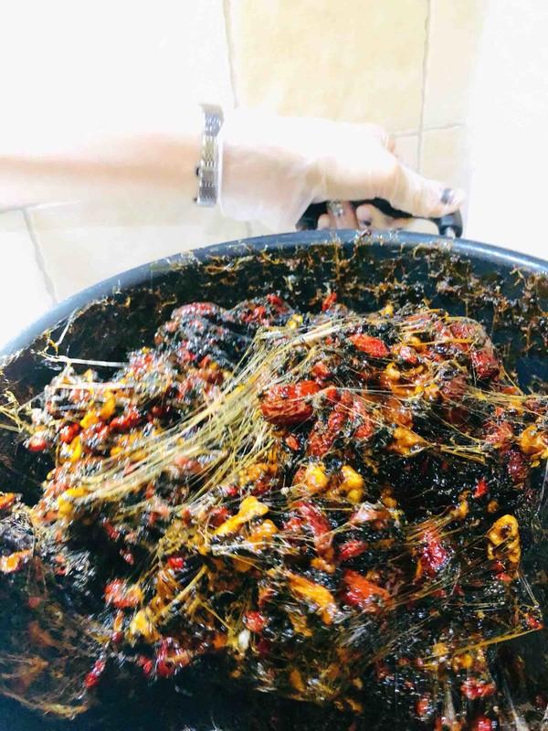 鱼胶可以和芝麻一起吃吗 2026年鱼胶可以和芝麻一起吃吗早餐