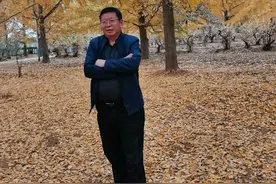 我心中的一楼一阁一生缘，验证了枣庄城的嬗变图片