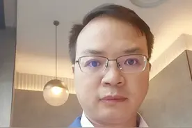 湖北新华欣保险有限公司区域总监王海华——知行合一，专业致胜图片