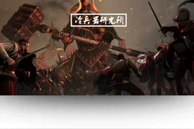 古代战场战锤，为何西方的喜欢带尖刺，中国的却只做成带棱蒜瓣？图片