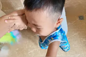 2岁孩子一周不排便以为生病，医生却说很健康，“肛欲期”了解下图片