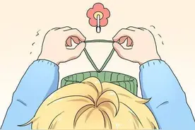 幼儿园的回忆（漫画）图片