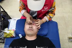 采耳培训学校哪家好图片
