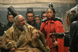 过秦论究竟说的对不对，毁灭秦国的究竟是什么？图片