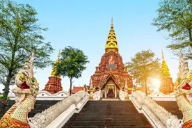 美哉云南 | 神奇乐土，柔情傣乡——美名：西双版纳图片