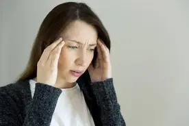 女性缺乏黄体酮时，身体会有5种表现，若没有，说明保养得还不错图片