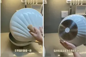 厨房10种好物推荐：颜值又高又实用，是真的非常值得试试图片