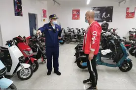 电动车中有“4类车”不能用，两三四轮都有，车主别买，商家别卖图片