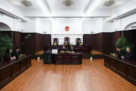 全国首例！外国人委托中国人隐名代持上市公司股份发生纠纷 法院这样判图片