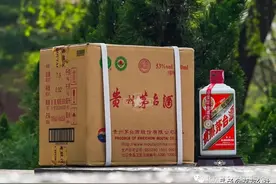 研究｜保存整箱茅台酒的“4个远离”原则，你知道吗？图片