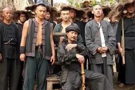 俗语：“山东出响马，河南出蹚将”，其中有何渊源呢？图片
