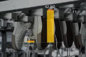 曝光｜​“莆田鞋”灰产业链全面曝光！请擦亮双眼图片
