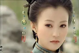 《少年天子》18年，用如今的审美，5位后宫美人谁最好看？图片