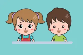 性教育第一步，怎么和孩子聊生殖器官？丨你问我答图片