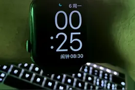 Apple Watch睡眠检测功能，真香！图片