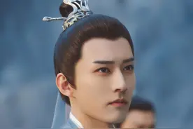 刘学义的帅，统一了我和我妈的审美图片