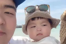 女儿像爸爸？爸爸的“这种”基因最容易遗传给孩子，不论男女图片