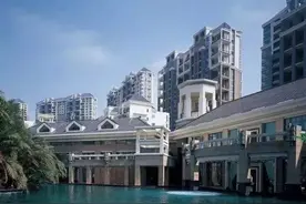 揭秘深圳6大富人区！有钱的深圳人，基本上都住这里！图片