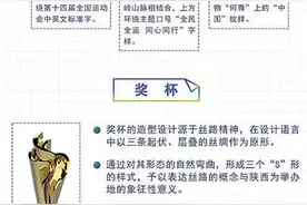第十四届全运会你了解多少？图片