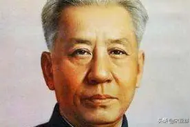 三十六个官方认可的军事家里，为什么没有少奇同志？图片