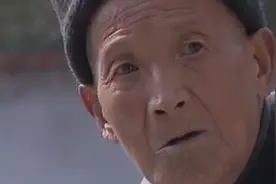 浙江老人身上无火自燃，被当地人称“福星”，真相却令人感动图片