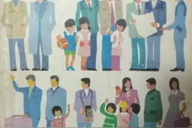 1983年的流行服装，一直流行的才是经典图片