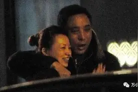 董小姐的隐秘情事图片