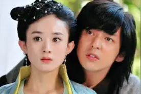 这部剧搁置了3年才上映，然后女主角进了监狱，女配却大红大紫图片