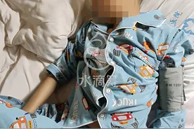 10岁男孩患再生障碍性贫血，家属求助：“比白血病还严重”图片