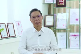 专访院士钟南山：医生看的不是病，而是病人图片