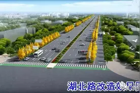 罗庄交通局对“沂蒙路南延至郯城、祝丘路全线提升等提案”的回复图片