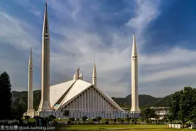 巴基斯坦有哪些世界著名城市？图片