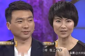 5对“撞脸”最狠的明星夫妻，不能说毫无差别，只能说一模一样图片