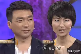 5对“撞脸”最狠的明星夫妻，不能说毫无差别，只能说一模一样图片