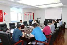 宽城区兰家镇全力做好村“两委”换届准备工作图片