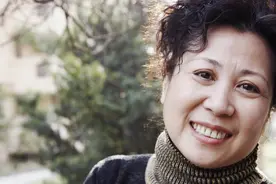 51岁女人相亲：我就想找个依靠，而不是想占便宜图片
