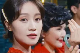 婆婆的镯子:给女儿的嫁妆就八床棉被?但刘茵母亲的错,并不在于抠图片