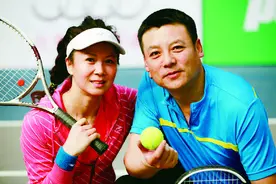 年龄最小的“视后”赵越：嫁给离过婚的著名演员丈夫幸福吗？图片
