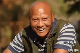 没想到，四大恶人之首计春华，竟骗了观众36年图片